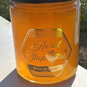 Mană de Stejar 300g