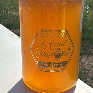 Mană de Stejar 500g