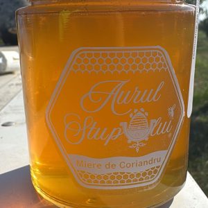 Miere de coriandru 300g