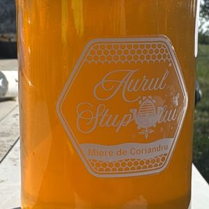 Miere de coriandru 500g