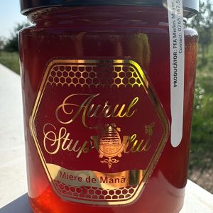 Miere de mană 300g