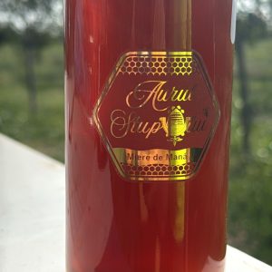 Miere de mană 560g