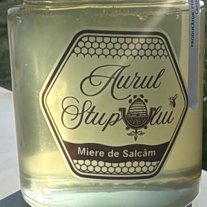 Miere de Salcâm 300g