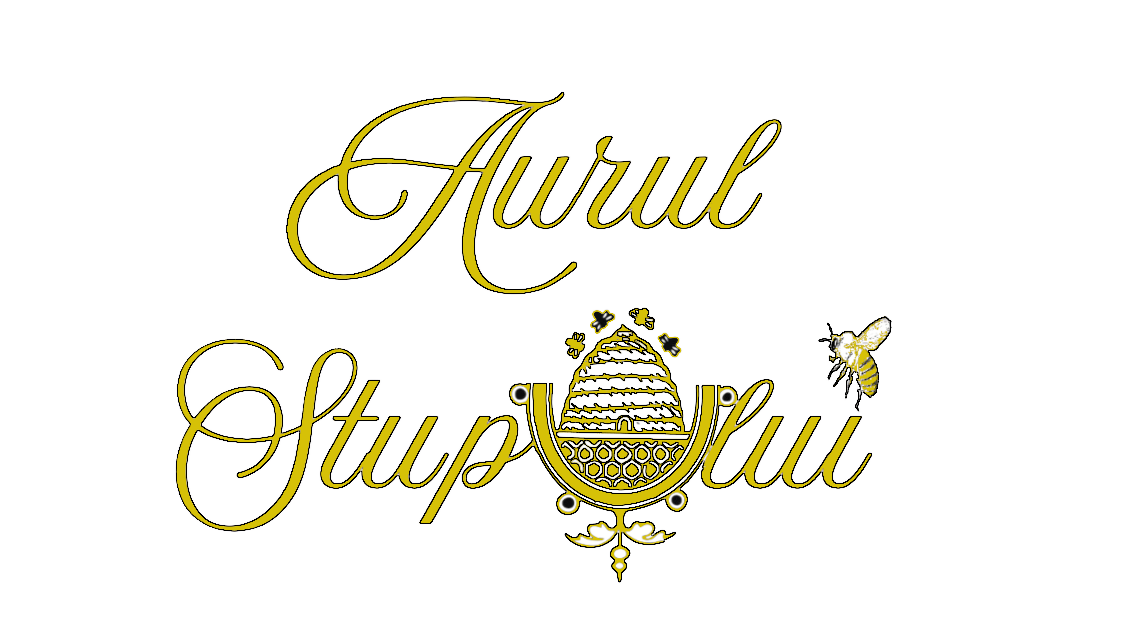 Aurul Stupului