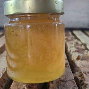Miere Brută 500g
